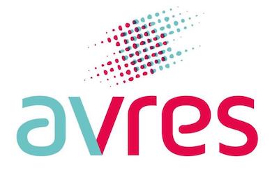 Logo Avres